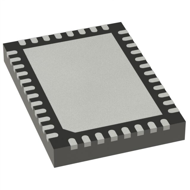 MCT8315A1VRGFR