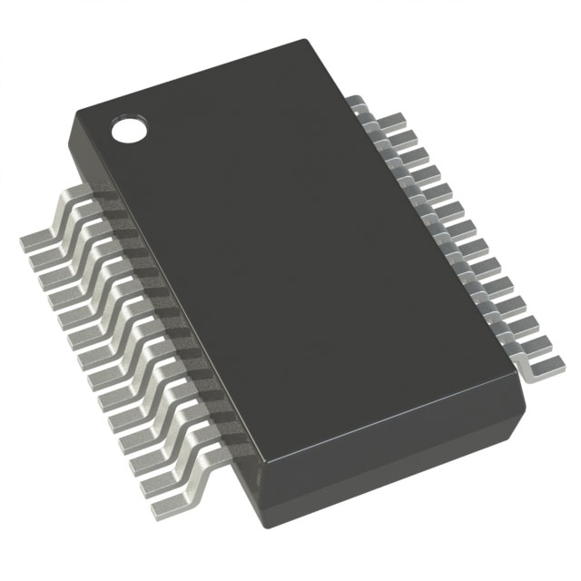 CS4373A-ISZR