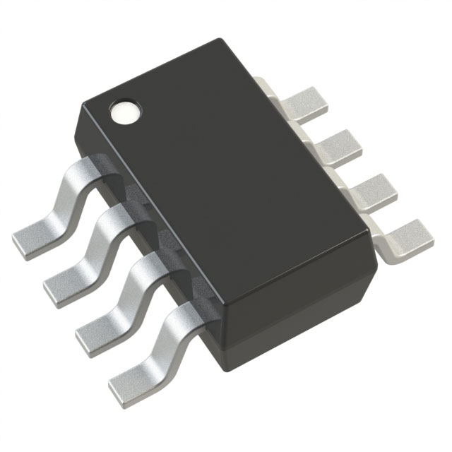 LT3491ESC8#TRMPBF