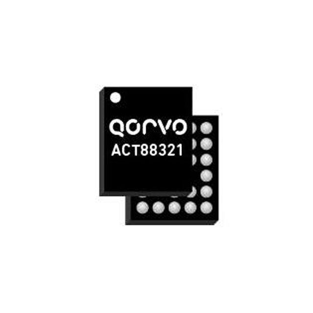 ACT88321EVK1-101