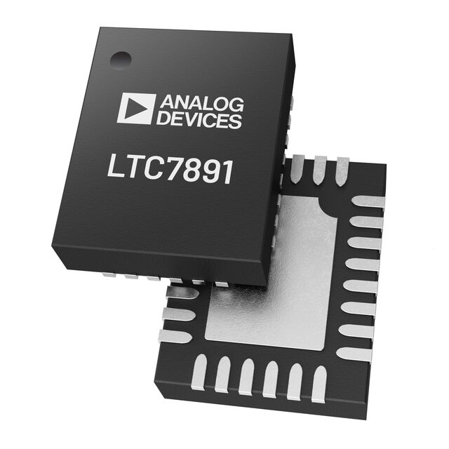 LTC7802EUFDM#PBF