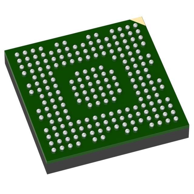 TPS65950BZXNR