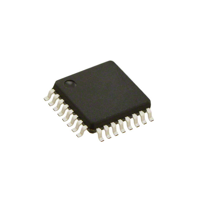 STM32F031K6T6
