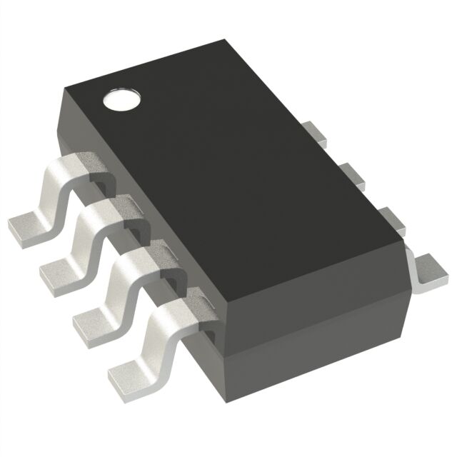 LM2903BIDDFR