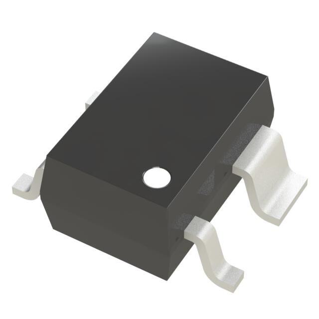 ADM6384YKS23D3Z-R7
