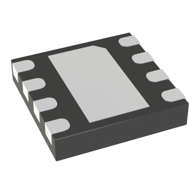 MAX49017ATA/VY+T