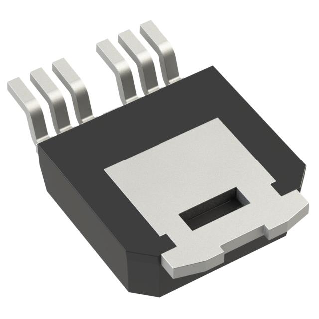 VN5E010AHTR-E