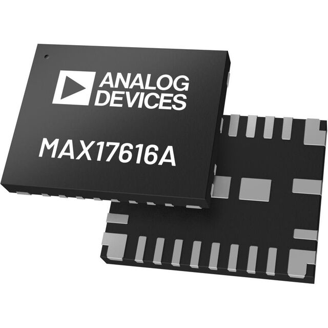MAX22910AFD+