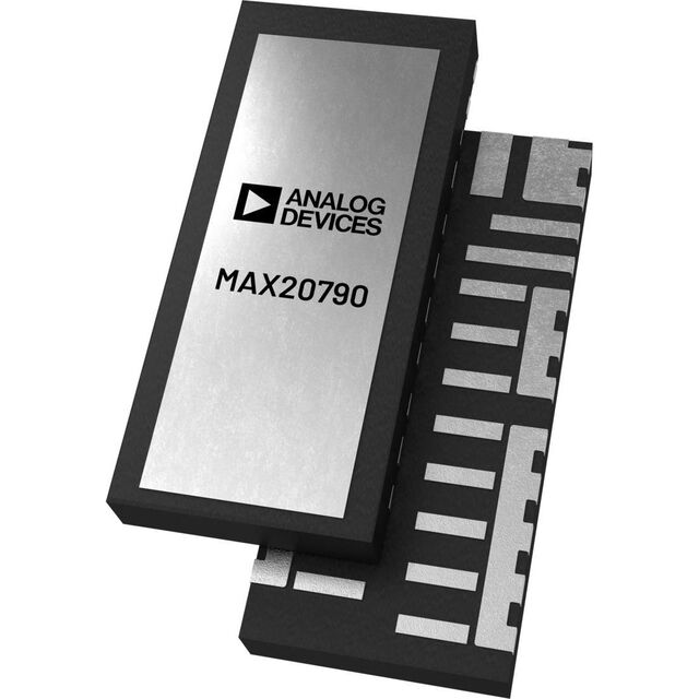 MAX20781AAFC+T