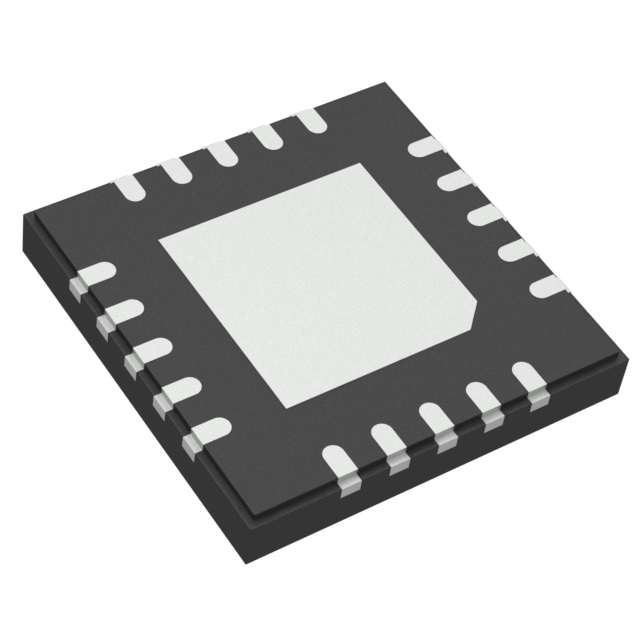MAX25249ATPAA/VY+T