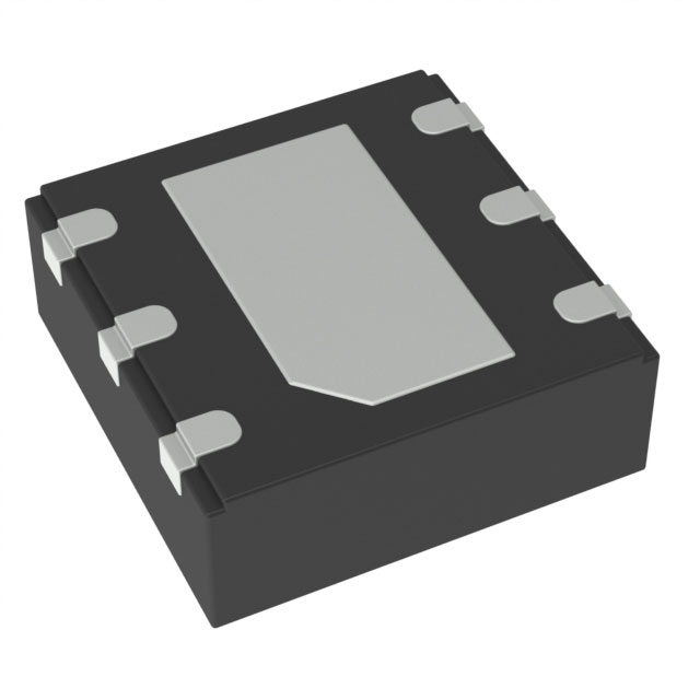 NCV8711BMTW500TBG