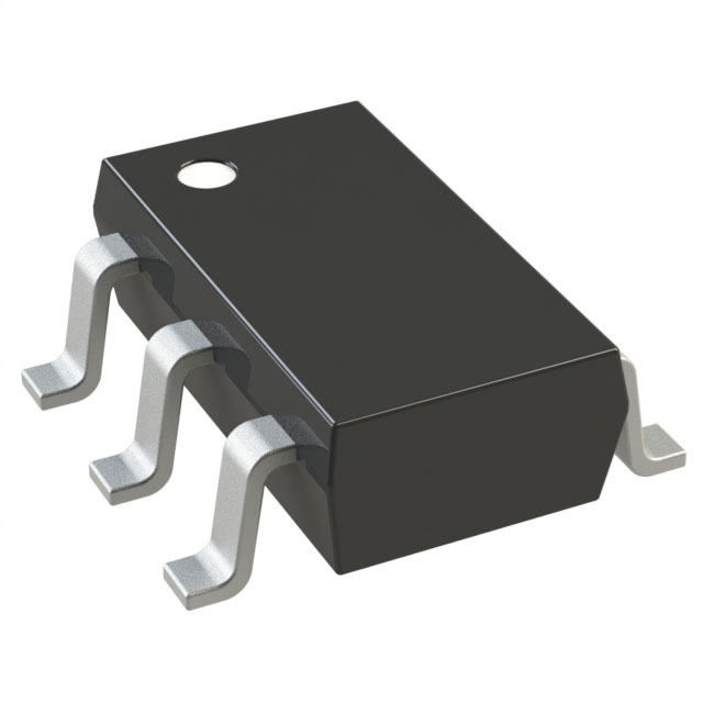 ADP3309ART-2.85-R7