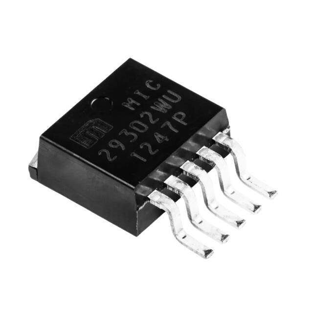 MIC29302WU