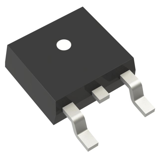 LM317MDTX/NOPB