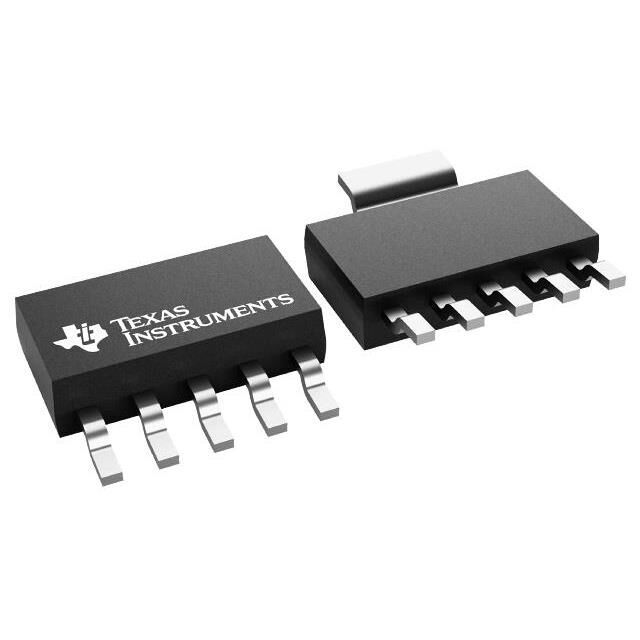 TPS73725DCQRM3