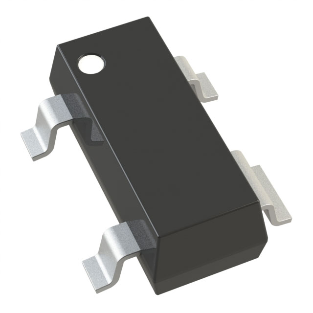 MIC5203-2.6BM4 TR