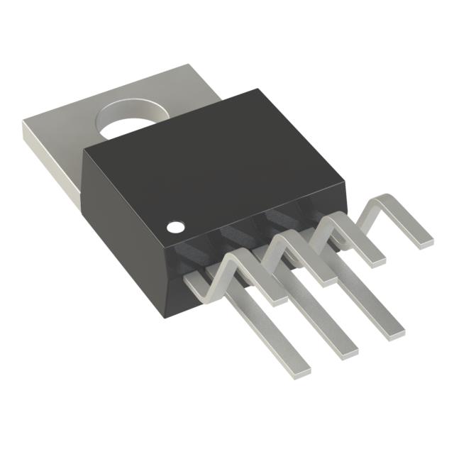 LM2590HVT-3.3/NOPB