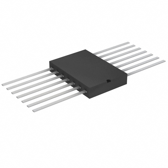 LM139AWG-QMLV