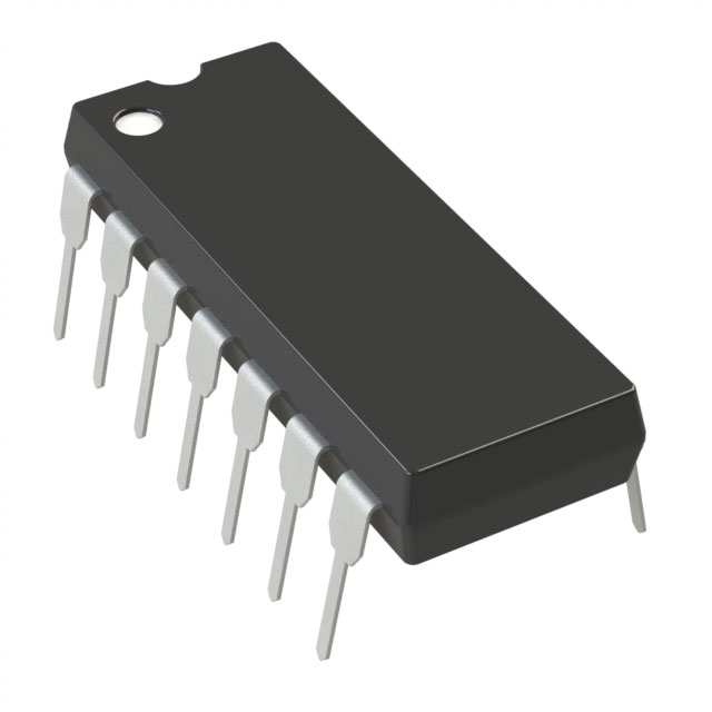 LM1815N/NOPB