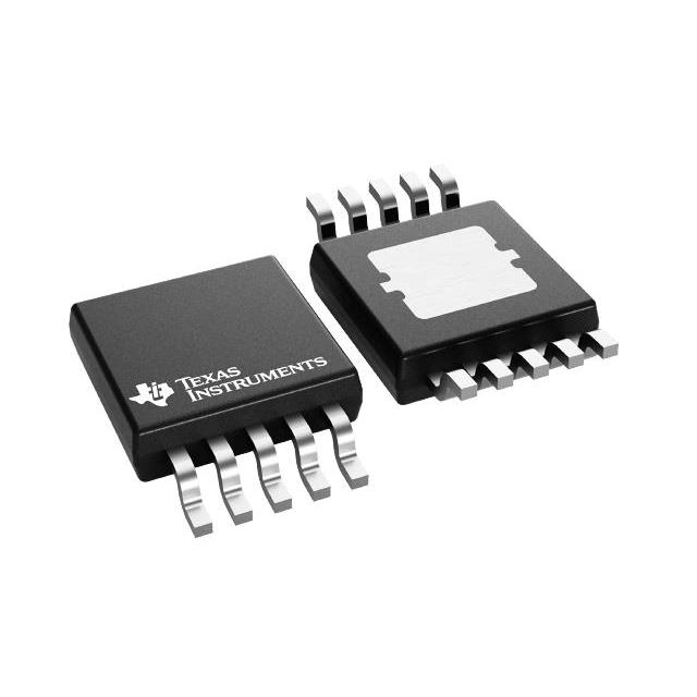 TPS7A4301DGQR