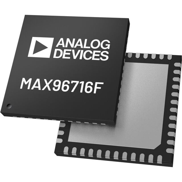 MAX9288GTM/VY+