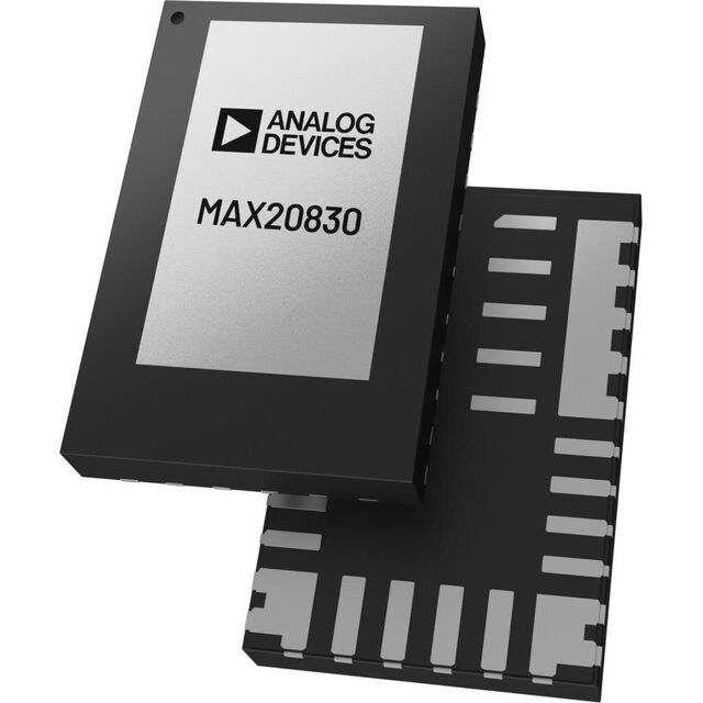MAX20810AFE+