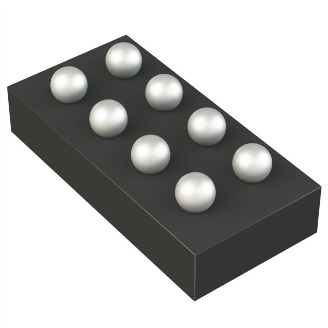 MAX38647BANA+