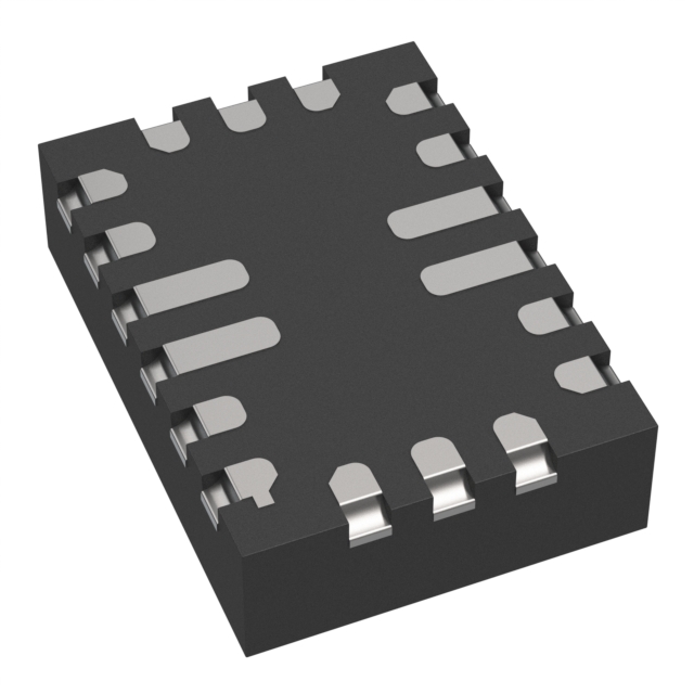 MP2166GRH-P