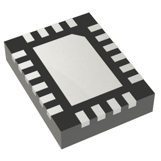 ISL98607IRTZ-T