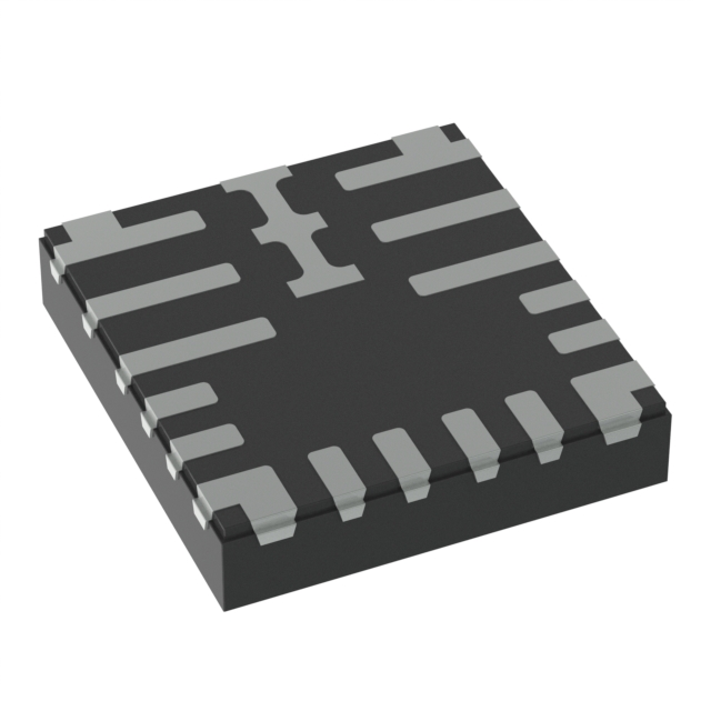 MAX25262AFOA/VY+T