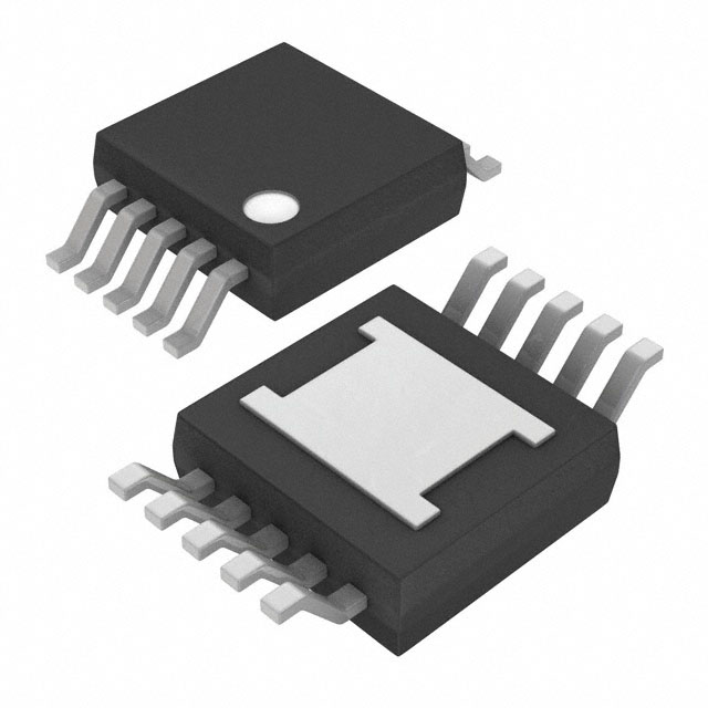 MP2361DH-LF