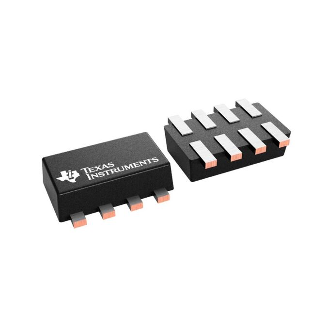 TPS22996HQDYCRQ1