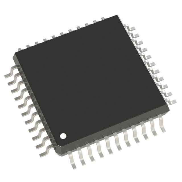 ICL7107CMH+