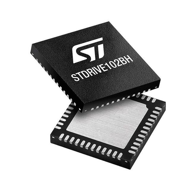 STDRIVE102BH
