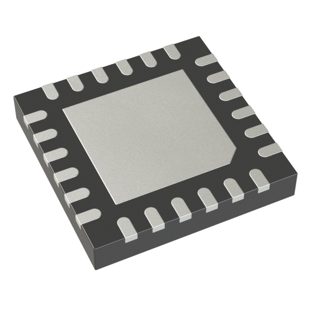 LTC5590IUH#TRPBF