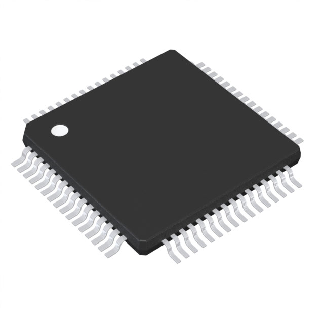 TMS320F28030PAGT