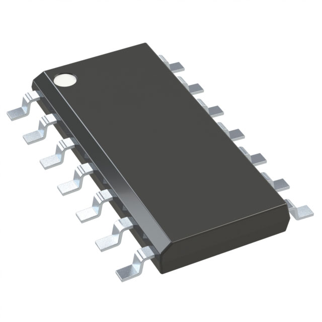 PIC16HV610-E/SL