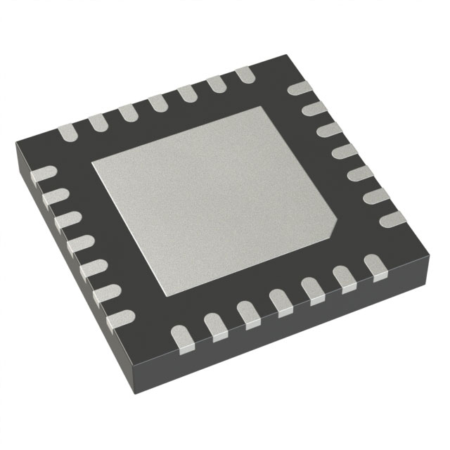 PIC16F886T-I/ML