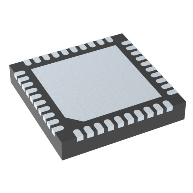 MCP22301-2I/KYX