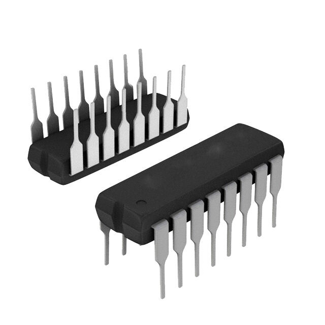 ICM7218AIJI