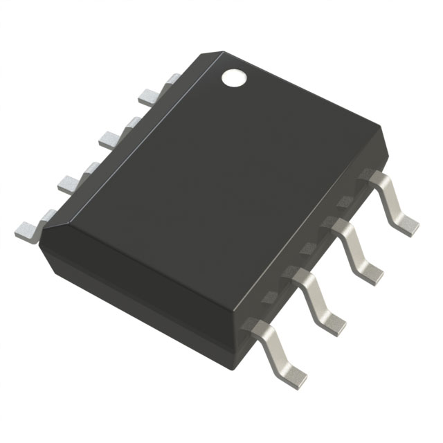 AS5070A-HSOM SOIC8 LF T&RDP