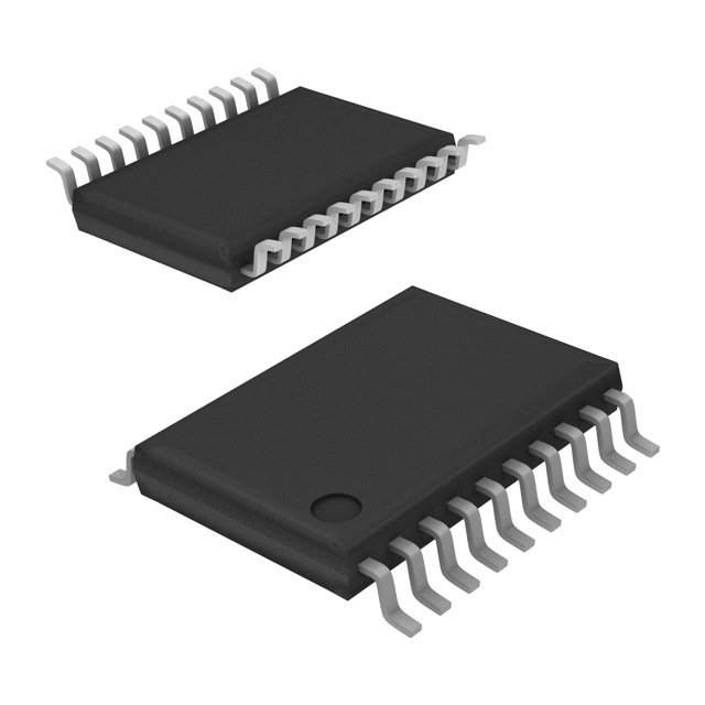 ICL3232EIV-20T