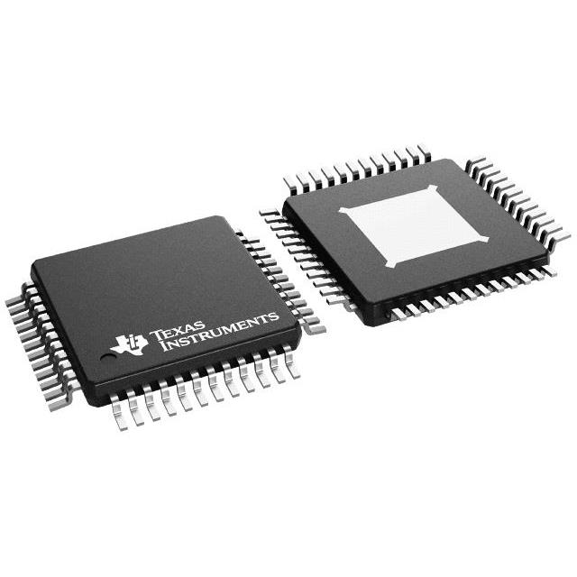 DP83848MPTBREP