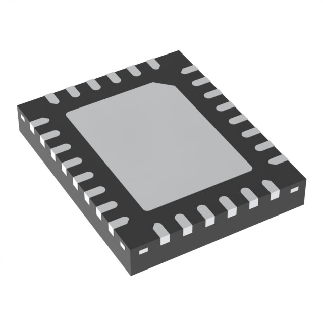 DP83TC813RRHFRQ1