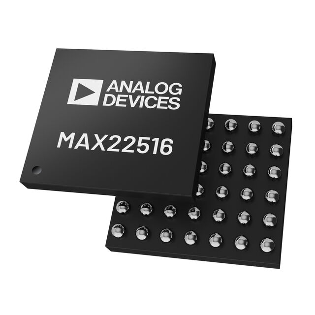 MAX22516AWO+T