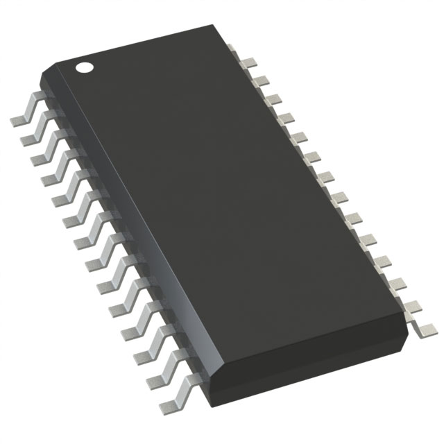 PIC16F886T-I/SO