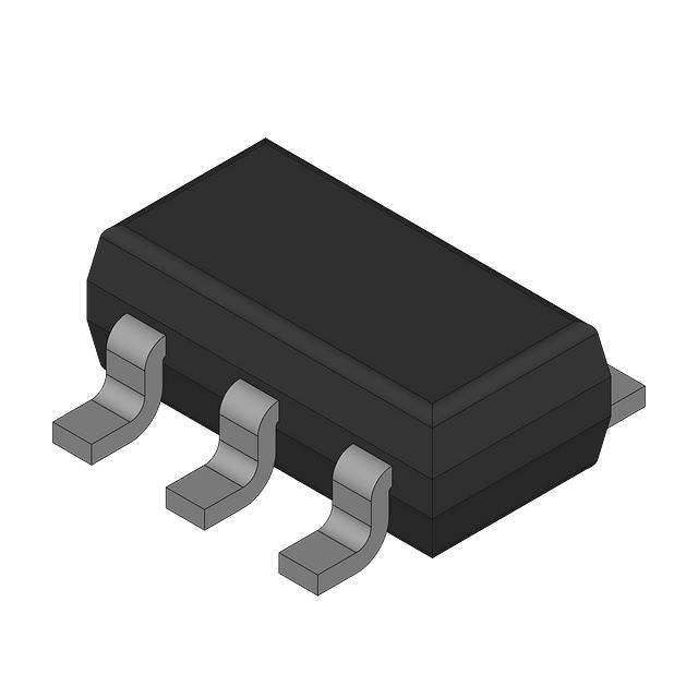 74LVC1G07GV-Q100125