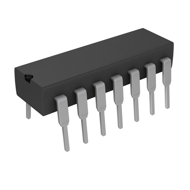 SN74HC32N-P2