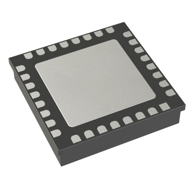 HMC819LC5TR-R5