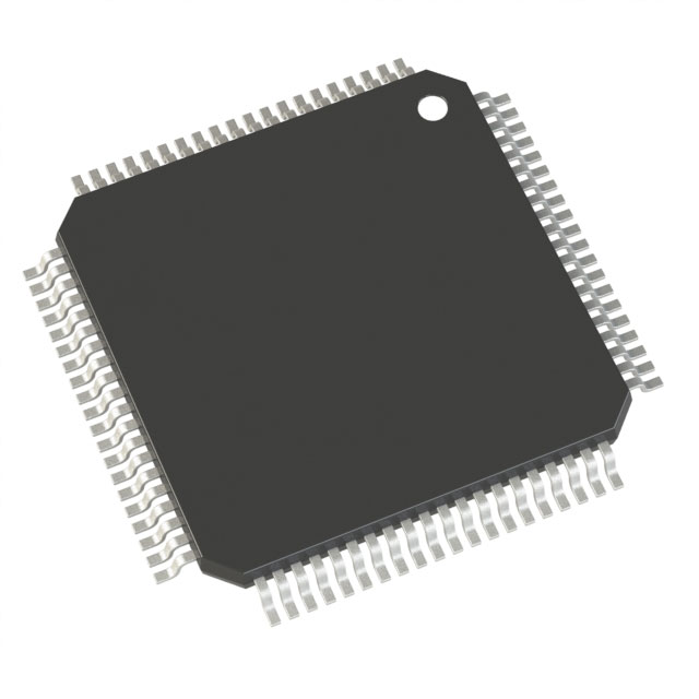 DSPIC30F5013T-20E/PT